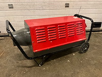 Thermobile vtb15000 heater - afbeelding 1 van  4
