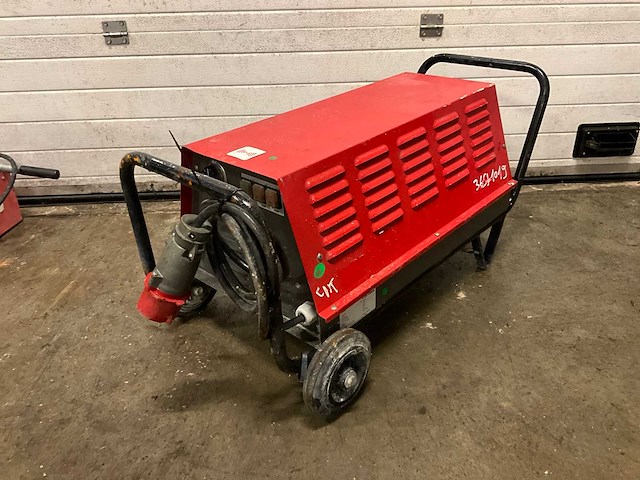 Thermobile vtb15000 heater - afbeelding 3 van  4