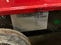 Thermobile vtb15000 heater - afbeelding 4 van  4
