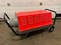 Thermobile vtb15000 heater - afbeelding 1 van  5