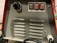 Thermobile vtb15000 heater - afbeelding 4 van  5