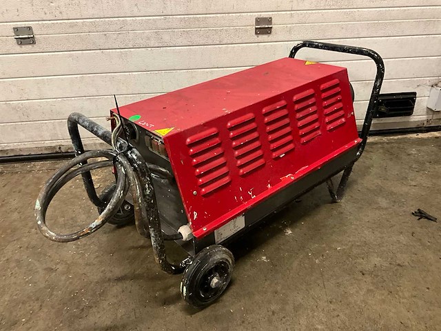Thermobile vtb15000 heater - afbeelding 3 van  5