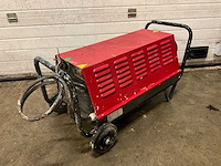 Thermobile vtb15000 heater - afbeelding 3 van  5
