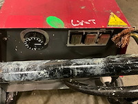 Thermobile vtb15000 heater - afbeelding 4 van  5