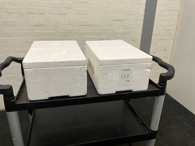Thermobox (25x) - afbeelding 1 van  6