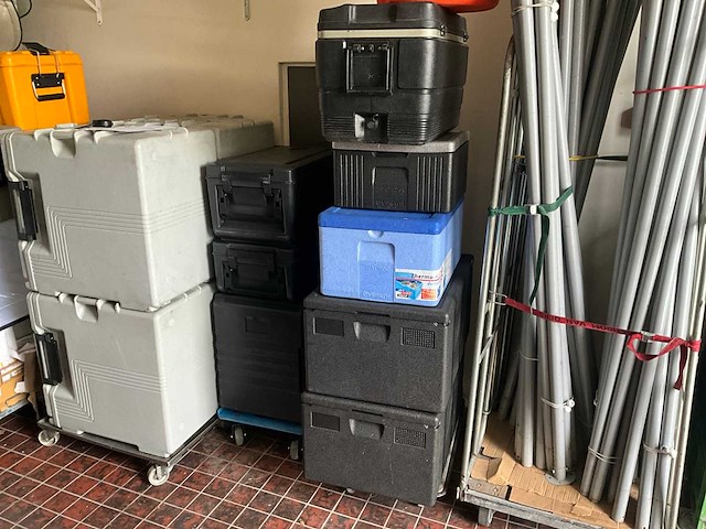 Thermobox (5x) - afbeelding 1 van  3