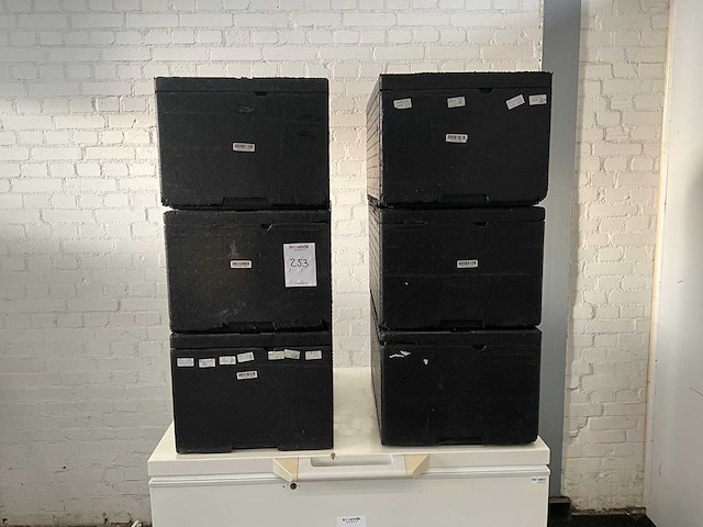 Thermobox (6x) - afbeelding 3 van  6