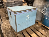 Thermobox geïsoleerd transportkist - afbeelding 2 van  3