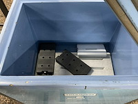 Thermobox geïsoleerd transportkist - afbeelding 3 van  3