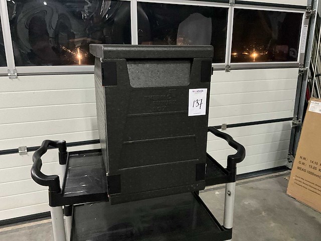 Thermobox - afbeelding 1 van  7