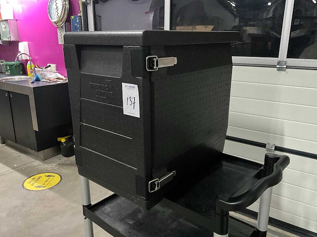 Thermobox - afbeelding 5 van  7
