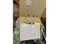 Thermocenter - tc - laboratory drying oven (2x) - afbeelding 1 van  3