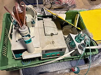 Thermocenter - tc - laboratory drying oven (2x) - afbeelding 3 van  3