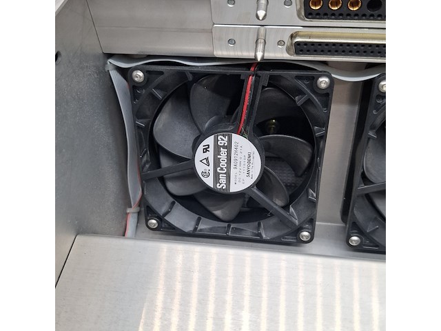 Thermocycler, biometra, 846-x-070-280 - afbeelding 2 van  12