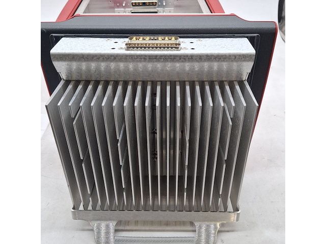 Thermocycler, biometra, 846-x-070-280 - afbeelding 4 van  12