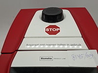 Thermocycler, biometra, 846-x-070-280 - afbeelding 7 van  12