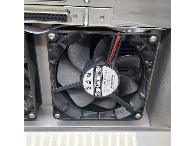 Thermocycler, biometra, 846-x-070-280 - afbeelding 12 van  12