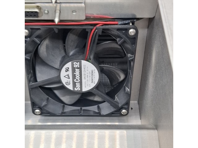 Thermocycler, biometra, 846-x-070-280 - afbeelding 2 van  14