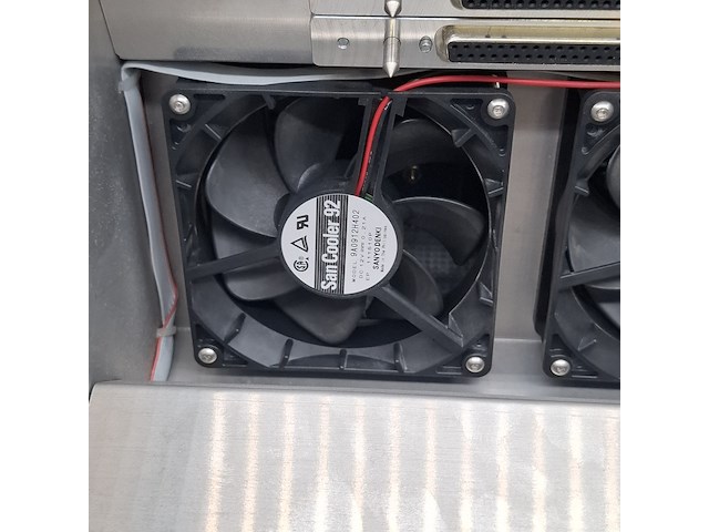 Thermocycler, biometra, 846-x-070-280 - afbeelding 3 van  14