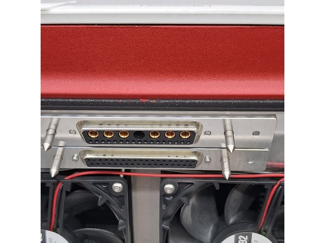 Thermocycler, biometra, 846-x-070-280 - afbeelding 4 van  14