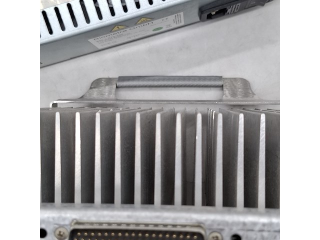 Thermocycler, biometra, 846-x-070-280 - afbeelding 6 van  14