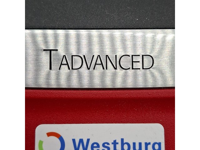 Thermocycler, biometra, 846-x-070-280 - afbeelding 7 van  14