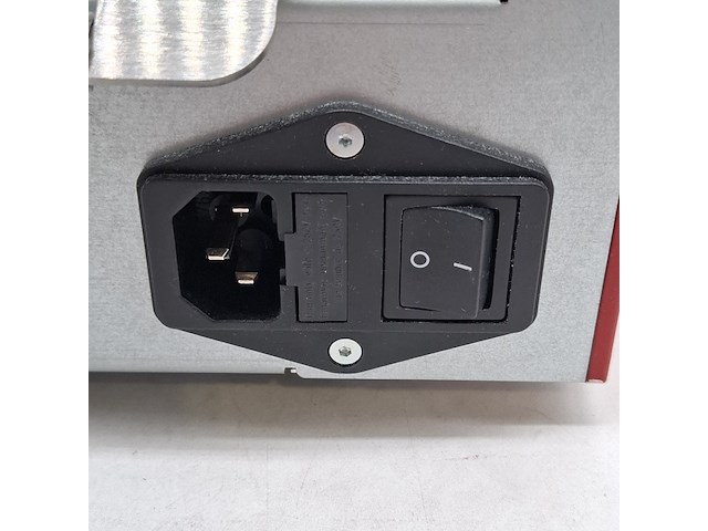 Thermocycler, biometra, 846-x-070-280 - afbeelding 12 van  14