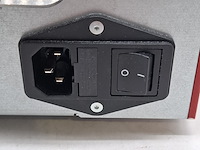 Thermocycler, biometra, 846-x-070-280 - afbeelding 12 van  14