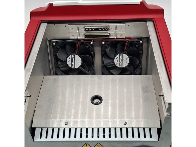 Thermocycler, biometra, 846-x-070-280 - afbeelding 14 van  14