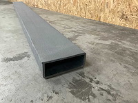 Thermoduct geisoleerde 9mm instortkanaal 220x80cm (3x) - afbeelding 3 van  4