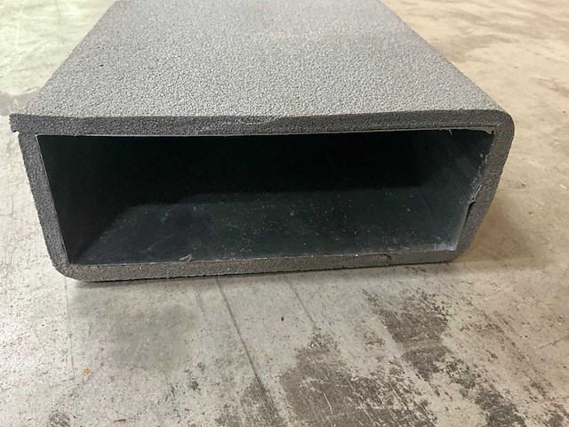 Thermoduct geisoleerde 9mm instortkanaal 220x80cm (3x) - afbeelding 4 van  4