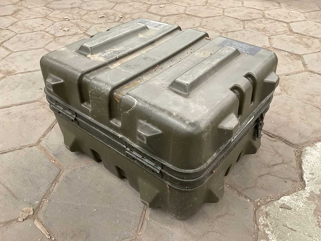 Thermodyne transportkist - afbeelding 2 van  3