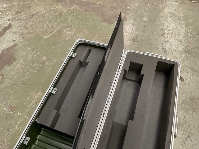 Thermodyne transportkist - afbeelding 3 van  4
