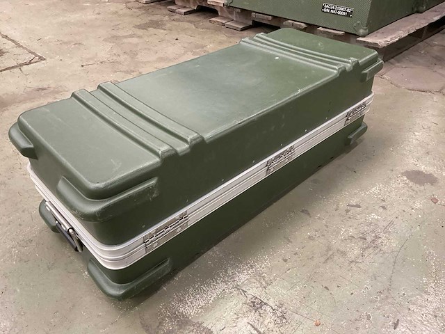 Thermodyne transportkist - afbeelding 1 van  4