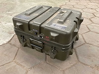 Thermodyne transportkist