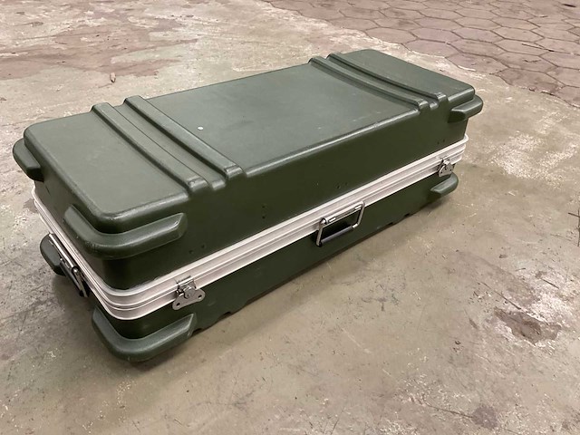 Thermodyne transportkist - afbeelding 1 van  4