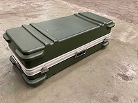 Thermodyne transportkist