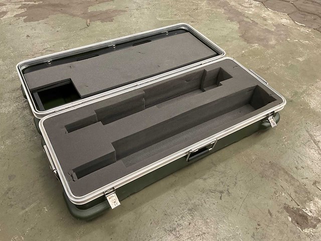 Thermodyne transportkist - afbeelding 3 van  4