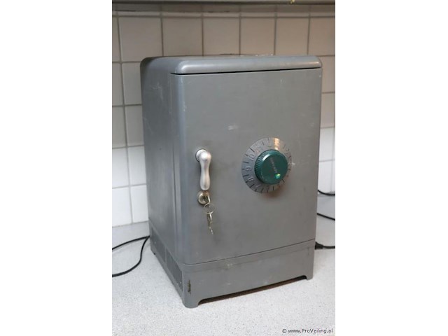 Thermoelectric cooler & warmer epd3218 - afbeelding 1 van  5