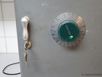 Thermoelectric cooler & warmer epd3218 - afbeelding 2 van  5