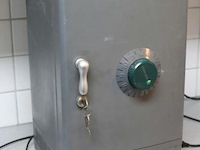 Thermoelectric cooler & warmer epd3218