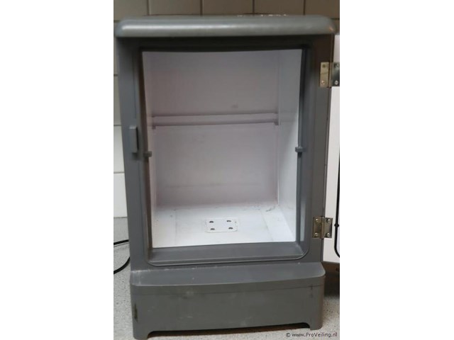 Thermoelectric cooler & warmer epd3218 - afbeelding 3 van  5