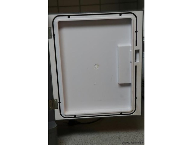 Thermoelectric cooler & warmer epd3218 - afbeelding 4 van  5