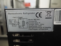 Thermoelectric - afbeelding 5 van  5