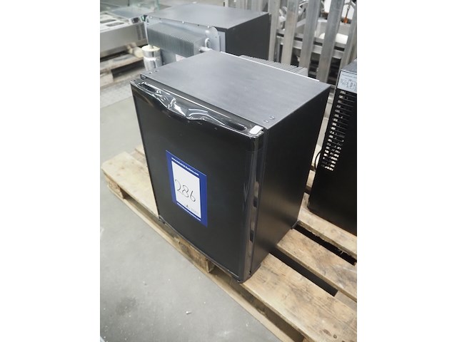 Thermoelectric - afbeelding 1 van  4