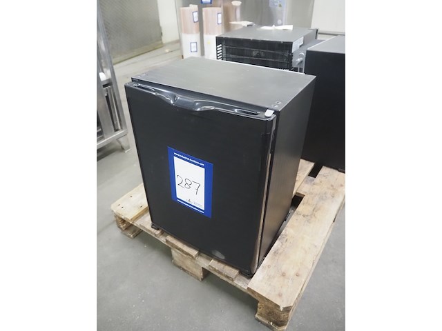 Thermoelectric - afbeelding 1 van  5