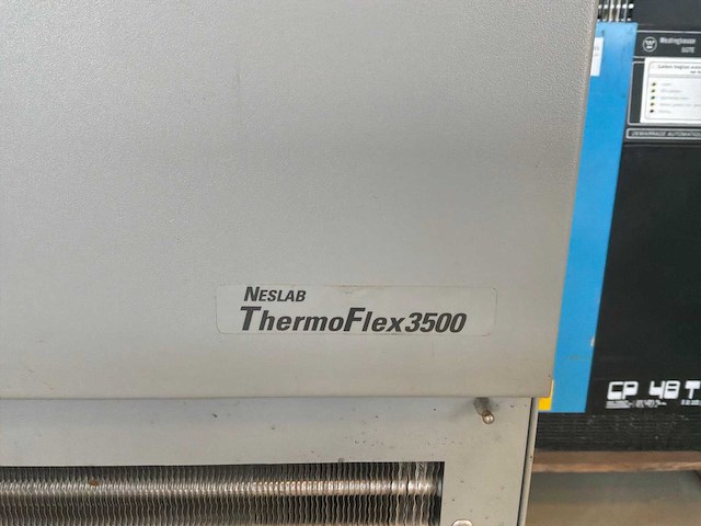 Thermofisher sientific thermoflex3500 chiller - afbeelding 2 van  11