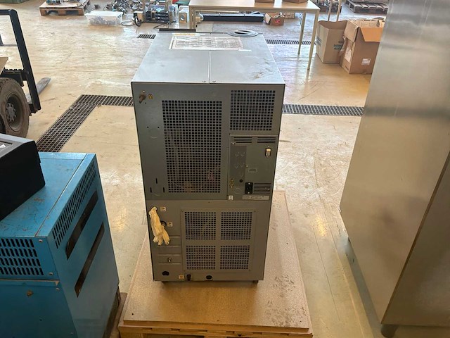 Thermofisher sientific thermoflex3500 chiller - afbeelding 7 van  11