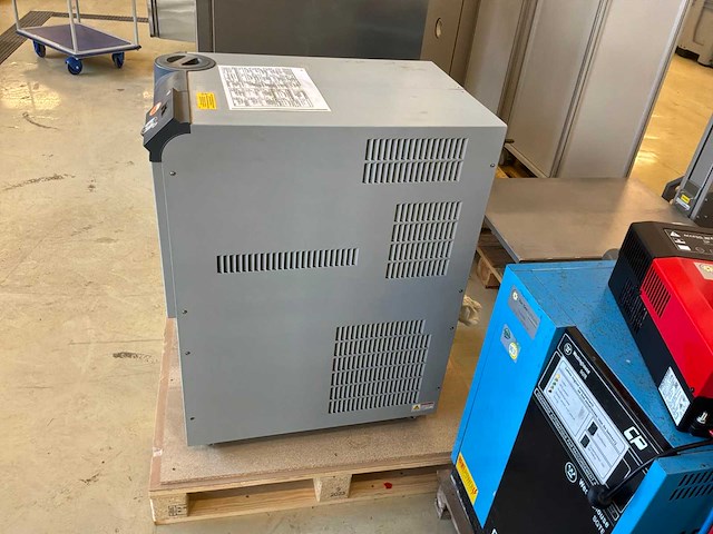 Thermofisher sientific thermoflex3500 chiller - afbeelding 8 van  11