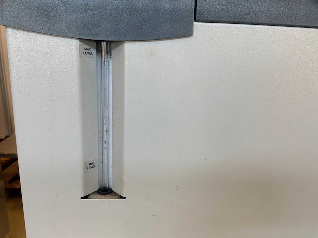 Thermofisher sientific thermoflex3500 chiller - afbeelding 11 van  11